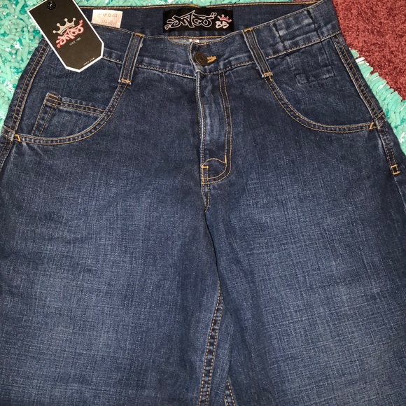 poshmark jnco